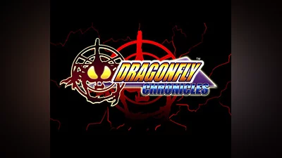 Dragonfly Chronicles Steam CD Key