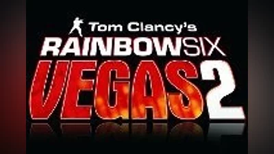 Tom Clancy's Rainbow Six: Vegas 2 Ubisoft Connect CD Key