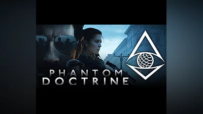 Phantom Doctrine Steam CD Key