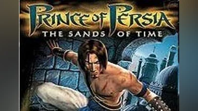 Prince of Persia: The Sands of Time Steam Gift