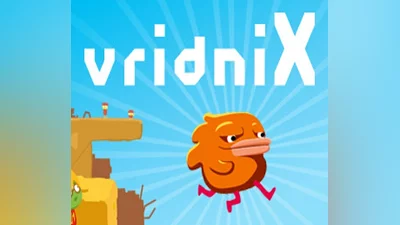 vridniX Steam CD Key