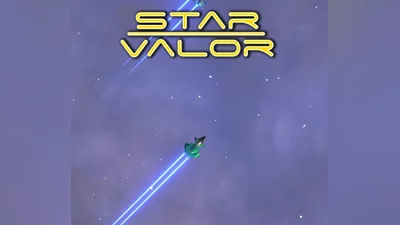 Star Valor Steam CD Key