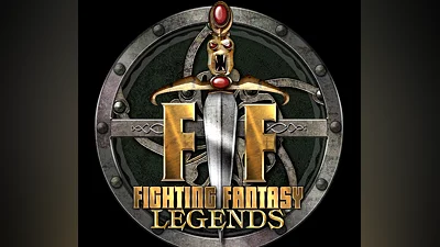 Fighting Fantasy Legends Portal Steam CD Key