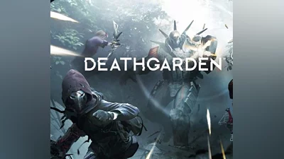 Deathgarden: BLOODHARVEST Steam CD Key