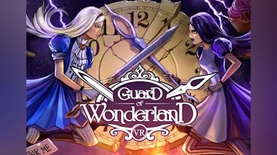 Guard of Wonderland VR Steam CD Key