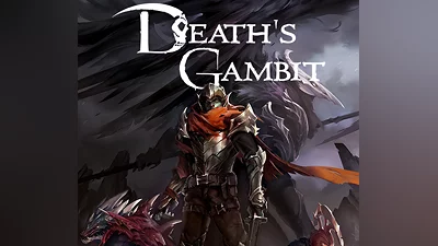 Death’s Gambit Steam CD Key