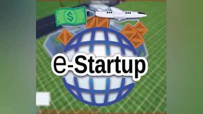 E-Startup Steam CD Key