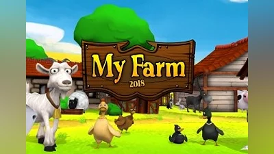 My Farm Steam CD Key