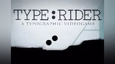 Type:Rider Steam CD Key