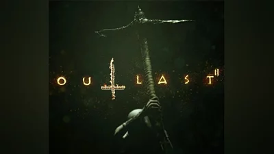 Outlast 2 EU PC Steam CD Key
