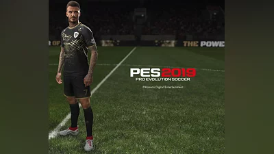 Pro Evolution Soccer 2019 Steam CD Key