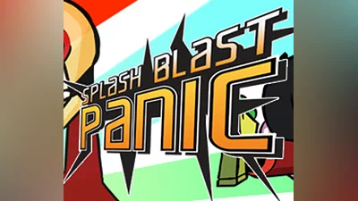 SPLASH BLAST PANIC Steam CD Key