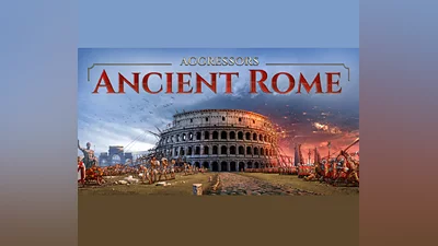 Aggressors: Ancient Rome Steam CD Key