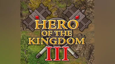 Hero of the Kingdom III Steam CD Key