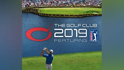 The Golf Club 2019 featuring PGA TOUR Steam CD Key