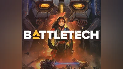 BATTLETECH EU Steam CD Key