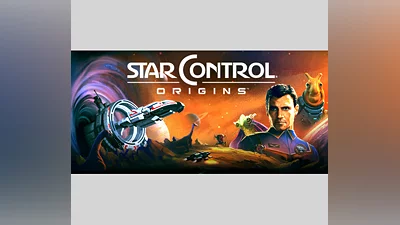 Star Control: Origins Steam CD Key