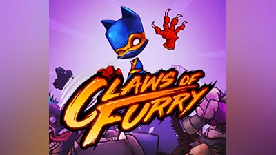 Claws of Furry Steam CD Key