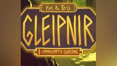 tiny & Tall: Gleipnir Steam CD Key