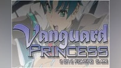 Vanguard Princess Steam CD Key