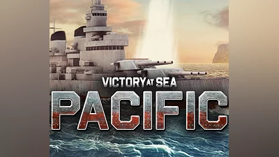 Victory at Sea Pacific Steam CD Key