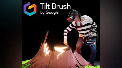 Tilt Brush Steam CD Key