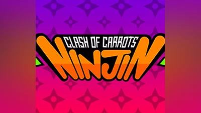 Ninjin: Clash of Carrots Steam CD Key