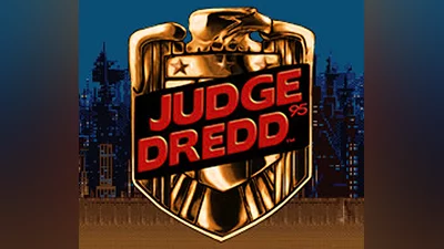 Judge Dredd 95 PC Steam CD Key