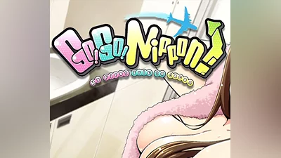 Go! Go! Nippon! ~My First Trip to Japan~ Steam CD Key