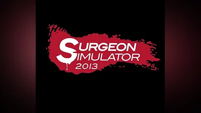 Surgeon Simulator Steam CD Key