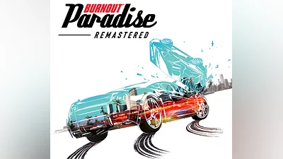 Burnout Paradise Remastered EU XBOX One CD Key