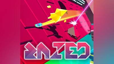 RAZED Steam CD Key