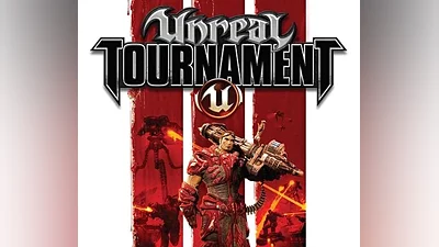 Unreal Tournament 3 Black Steam CD Key