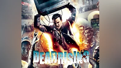 Dead Rising RoW PC Steam CD Key