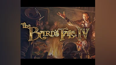 The Bard's Tale IV: Barrows Deep Steam CD Key