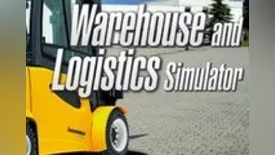 Warehouse and Logistics Simulator Steam CD Key