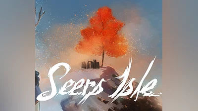 Seers Isle Steam CD Key