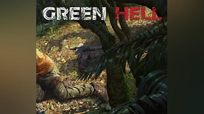 Green Hell NA Steam CD Key
