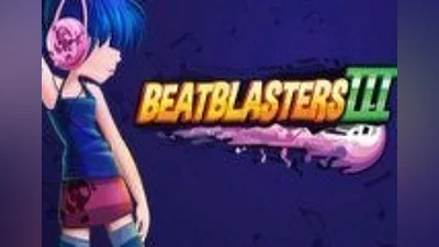 Beatblasters III Steam CD Key