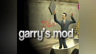 Garry&#039;s Mod EU v2 PC Steam Altergift