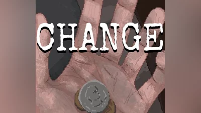 CHANGE: A Homeless Survival Experience Steam CD Key