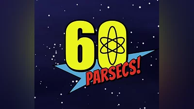 60 Parsecs! PC Steam CD Key
