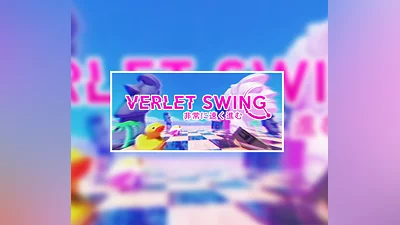 Verlet Swing Steam CD Key