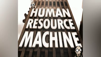 Human Resource Machine Steam Gift