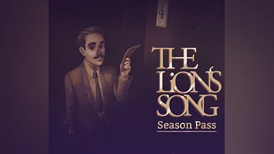 The Lion's Song - Season Pass Steam CD Key