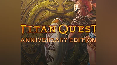 Titan Quest Anniversary Edition EU Steam CD Key