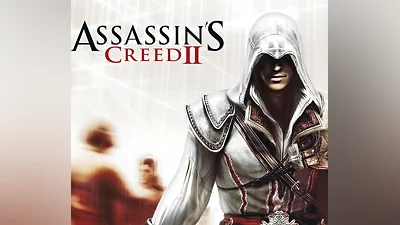 Assassin's Creed 2 Deluxe Edition Ubisoft Connect CD Key