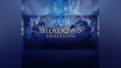 Shadows: Awakening EU Steam CD Key