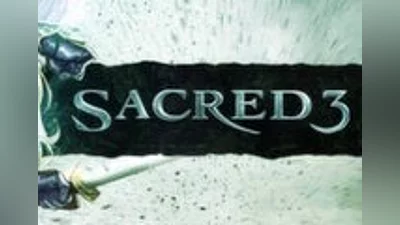 Sacred 3 RoW Steam CD Key