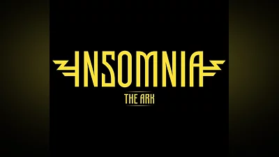 INSOMNIA: The Ark Steam CD Key